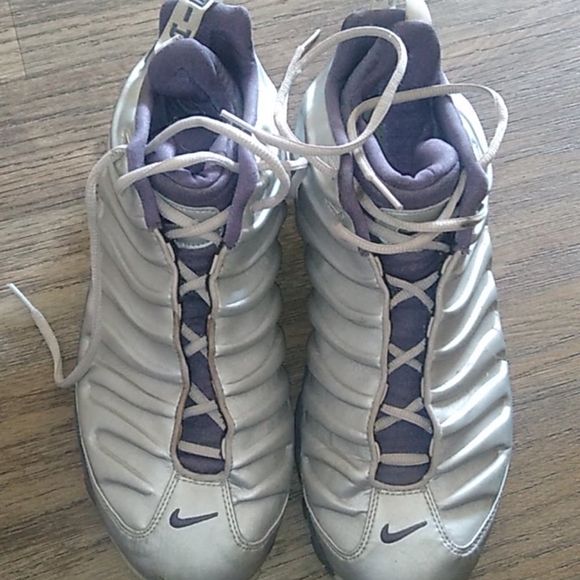 Nike Other - 💌HOST PICK💌 Men's Vintage Air P Phaze size 13